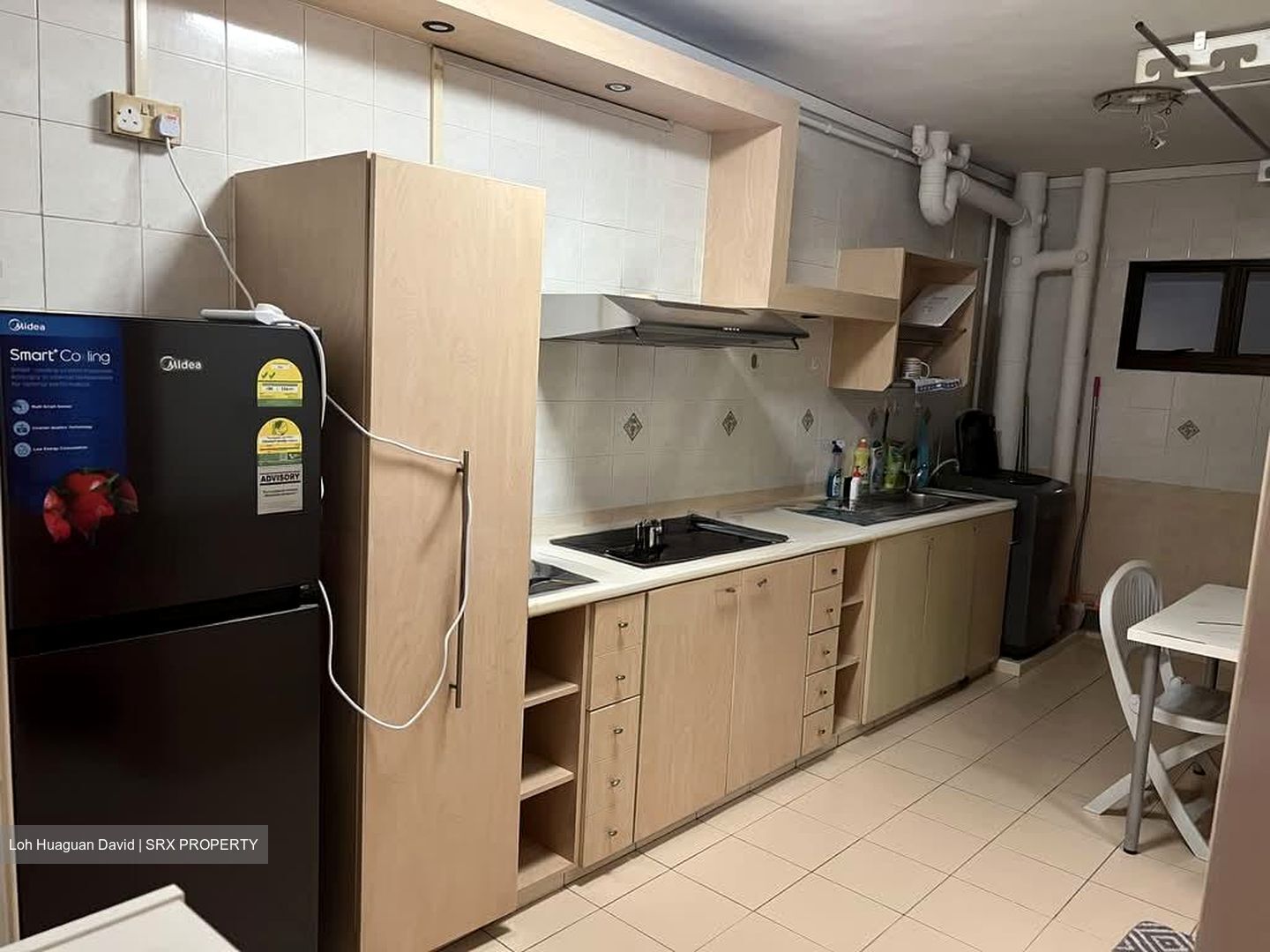Blk 17 Jalan Tenteram (Toa Payoh), HDB 4 Rooms #583378351